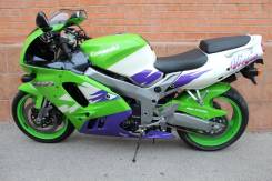 Kawasaki Ninja ZX-9R. исправен, птс, без пробега. Под заказ