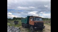 Tatra. Продаётся татра 815C-1, 3 000 куб. см., 18 500 кг.