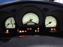 Спидометр. Toyota Aristo, JZS161 Двигатель 2JZGTE
