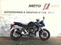 Yamaha FZ 1. 1 000 куб. см., исправен, птс, без пробега
