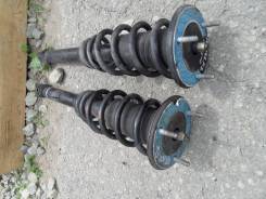 Амортизатор. Toyota Aristo, JZS147E, JZS147 Двигатель 2JZGE
