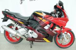 Honda CBR 600. 600 куб. см., исправен, птс, без пробега
