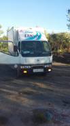 Mitsubishi Canter. Митцубиси кантер, 4 200 куб. см., 2 500 кг.