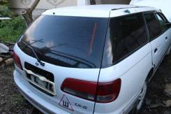 Запчасти на Nissan Expert