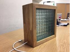USB-светильники. Под заказ