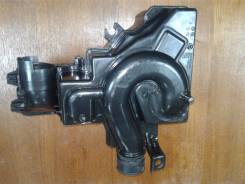 Корпус воздушного фильтра. Honda: Jazz, Mobilio Spike, Mobilio, Fit, Beat Двигатели: L13A5, L15A1, L13A2, L13A1, L12A1, L12A3