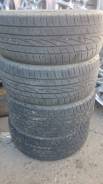 Dunlop DSX. Летние, 2010 год, износ: 20%, 4 шт