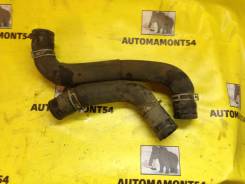 Патрубок радиатора. Subaru Legacy B4, BL9, BL5, BLE Subaru Outback, BPH, BPE, BP, BP9