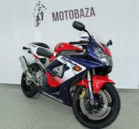 Honda CBR 929RR. 929 куб. см., исправен, птс, без пробега