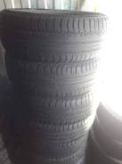 Nokian Nordman. Летние, 2016 год, износ: 50%, 4 шт