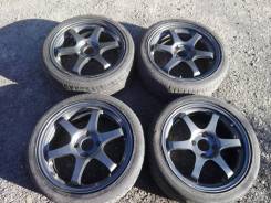 Комплект литья R17 17X71/2j CH Japan в Бийске. x17