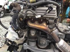 Двигатель в сборе. Toyota Crown Toyota Crown Majesta Toyota Mark X Lexus GS350 Lexus GS430 Lexus GS460 Lexus GS300 Двигатель 3GRFSE