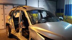 Volkswagen Tiguan. ПТС VW