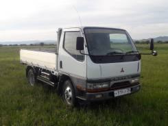 Mitsubishi Canter. Продается грузовик , 4 214 куб. см., 2 000 кг.