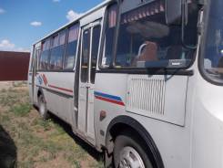 ПАЗ 4234. Автобус ПАЗ-4234, 3 900 куб. см., 30 мест