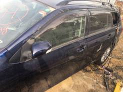 Дверь боковая. Toyota Corolla Axio, ZRE144, ZRE142, NZE141, NZE144 Toyota Corolla Fielder, ZRE144, ZRE142, NZE141, NZE144 Двигатели: 2ZRFAE, 2ZRFE, 1N...