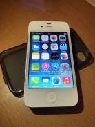 Apple iPhone 4 16Gb. Б/у. Под заказ