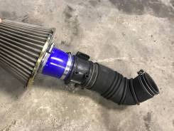 Датчик расхода воздуха. Toyota: Crown Majesta, Mark II Wagon Blit, Crown, Chaser, Soarer, Cresta, Supra, Mark II, Verossa Двигатель 1JZGTE