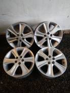 Toyota. 5.5x16, 5x100.00, ET39, ЦО 54,0 мм.