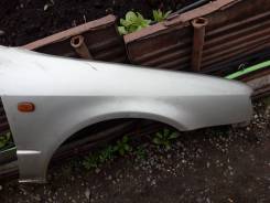 Крыло. Toyota Camry, SV41