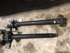 Карданный вал. Toyota Aristo, JZS161 Toyota Supra Двигатель 2JZGTE