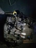 Автоматическая коробка переключения передач. Honda Accord Tourer Honda Accord Двигатель K24A3