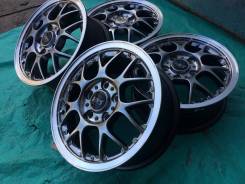 Manaray Sport Vertec. 6.0x15, 5x114.30, ET50, ЦО 73,0 мм.