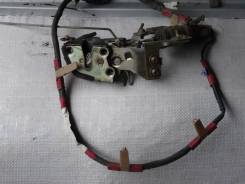 Замок двери. Toyota Lite Ace, CR30G, CM40 Toyota Town Ace, CR30, CR30G