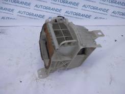 Корпус моторчика печки. Toyota Crown Majesta, UZS145, UZS147, JZS149, JZS145, JZS147, UZS141, JZS141, UZS143, JZS143