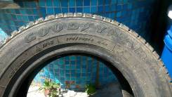 Goodyear UltraGrip Ice Navi Neo. Зимние, без шипов, износ: 10%, 2 шт