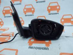Зеркало Volkswagen Polo, правое