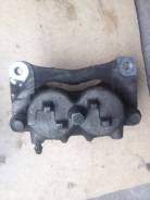 Суппорт тормозной. Mitsubishi Pajero, V63W, V64W, V65W, V66W, V67W, V68W, V73W, V74W, V75W, V76W, V77W, V78W, V83W, V85W, V86W, V87W, V88W, V93W, V95W...