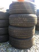 Dunlop Grandtrek PT2. Летние, 2016 год, без износа, 4 шт
