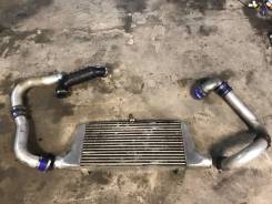 Интеркулер. Toyota Cresta, JZX100 Toyota Mark II, JZX100 Toyota Chaser, JZX100