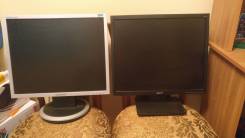 Acer. 19" (48 см), технология LCD (ЖК)