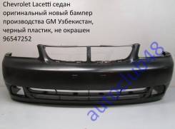 Бампер. Chevrolet Lacetti, J200. Под заказ