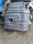 Защита двигателя. Mazda Bongo Friendee, SGLW Двигатель WLT