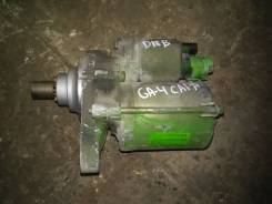 Стартер. Honda Capa, GA4 Двигатель D15B