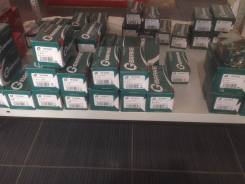 Колодка тормозная. Honda: Civic, Accord, Accord Aerodeck, Vigor, Legend, Avancier, Torneo, Rafaga, 2.5TL, Inspire, S-MX, Civic Aerodeck, 3.2TL, 3.5RL...
