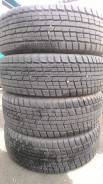 Goodyear. Зимние, без шипов, износ: 5%, 4 шт