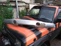 Бампер. Suzuki Jimny, JB43W, JB33W, JB43
