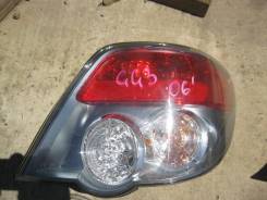 Стоп-сигнал. Subaru Impreza, GGC, GGB, GGA, GG, GG9, GG3, GG2 Двигатели: EJ207, EJ20, EJ15, EJ205, EJ204, EJ152, EJ154, EJ, 25, T