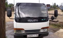 Isuzu Elf. Продам рефрижератор, 3 100 куб. см., 1 500 кг.