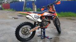 KTM 450 SX-F. 450 куб. см., исправен, без птс, с пробегом