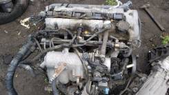 Двигатель в сборе. Suzuki Escudo Двигатель J20A