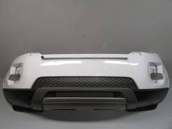Накладка на бампер. Land Rover Range Rover Evoque. Под заказ