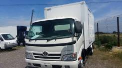 Toyota Dyna. DYNA 2011г дизель. коробка Обычная F6. Рессоры. без пробега, 4 000 куб. см., 4 000 кг.