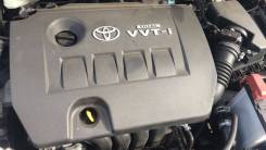 Двигатель в сборе. Toyota: Corolla Rumion, Corolla, Allion, Auris, Corolla Fielder, Corolla Axio, Premio Двигатель 2ZRFE