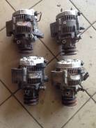 Генератор. Toyota: Crown, Cresta, Blizzard, 4Runner, Qualis, Cressida, Hilux, RAV4, Land Cruiser Prado, Land Cruiser, Crown / Majesta, Hiace, T.U.V, C...