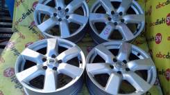 Nissan. 6.5x17, 5x114.30, ET45